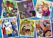Puzle Trefl Heroes Disney 13299, 200 d. cena un informācija | Puzles, 3D puzles | 220.lv