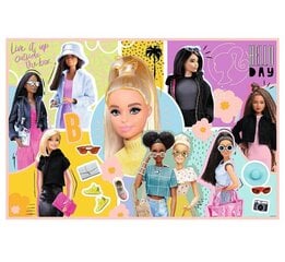 Пазл Trefl Your Favorite Barbie 23025, 300 деталей цена и информация | Пазлы | 220.lv