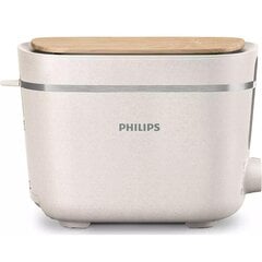 Philips Eco Conscious Edition 5000 Series цена и информация | Тостеры для еды | 220.lv