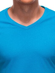 T-krekls vīriešiem Edoti 1242627, zils cena un informācija | Vīriešu T-krekli | 220.lv