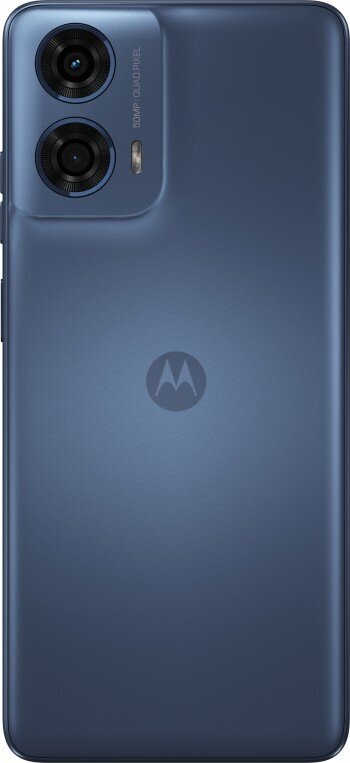 Motorola G24 Power 8/256 GB, Ink Blue цена и информация | Mobilie telefoni | 220.lv