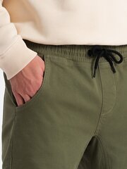 мужские брюки - оливковый р886 14809-7 цена и информация | Мужские брюки | 220.lv