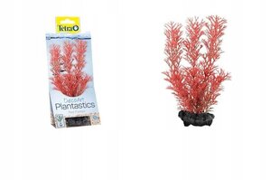 Искусственное растение для аквариума Tetra DecoArt Plant L Foxtail Red, 30 см цена и информация | Аквариумные растения и декорации | 220.lv