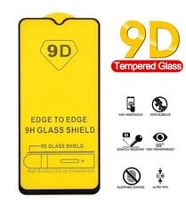 9H Tempered Glass цена и информация | Защитные пленки для телефонов | 220.lv