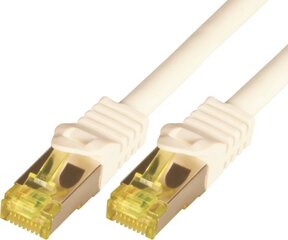 Mcab RJ45, 3 м цена и информация | Кабели и провода | 220.lv