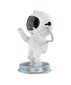 LED galaktika un zvaigžņu projektors Astronaut Spaceman cena un informācija | Svētku dekorācijas | 220.lv