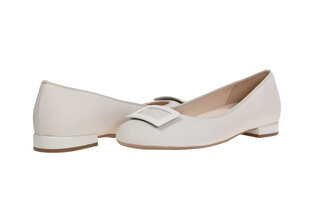 Туфли женские Ara 49243, песочного цвета цена и информация | Женская обувь | 220.lv