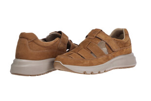 Повседневная обувь Ara 35778, коричневые цена и информация | Мужские ботинки | 220.lv