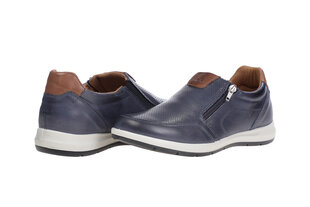 Мужская обувь для отдыха Ara 62847, синие цена и информация | Мужские ботинки | 220.lv