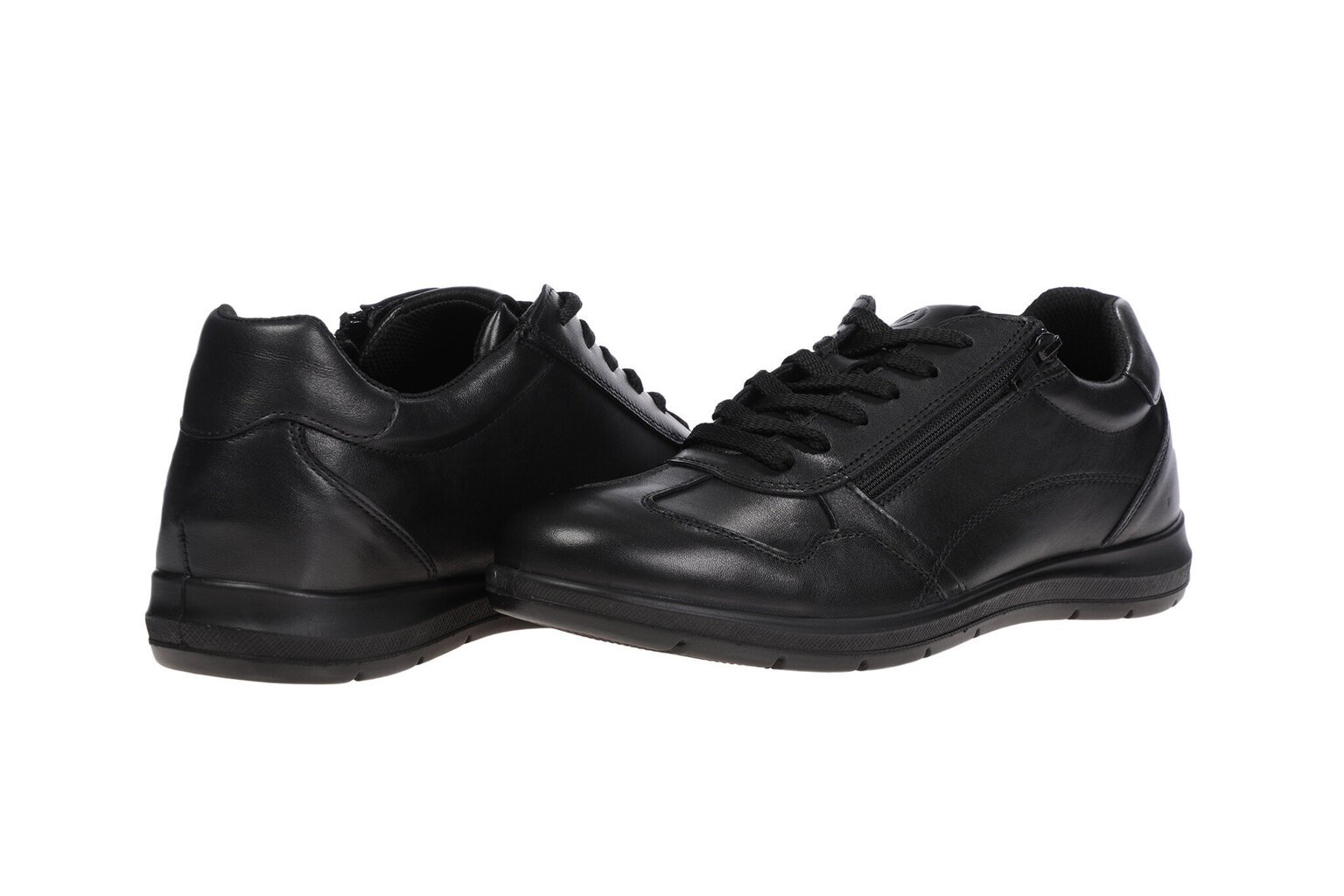 Kurpes vīriešiem Ara 52093, melnas цена и информация | Vīriešu kurpes, zābaki | 220.lv