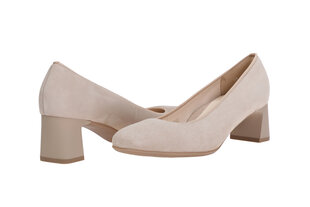 Женская обувь Ara 48646, цвета песка цена и информация | Женские туфли | 220.lv