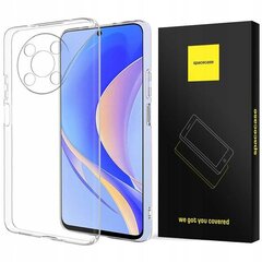 Spacecase Air Huawei Nova Y90 viedklieņi cena un informācija | Telefonu vāciņi, maciņi | 220.lv