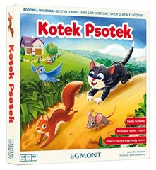 Игра Котенок Psotek. цена и информация | Настольная игра | 220.lv