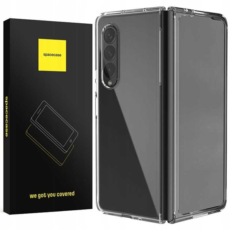 Spacecase Clear Case cena un informācija | Telefonu vāciņi, maciņi | 220.lv