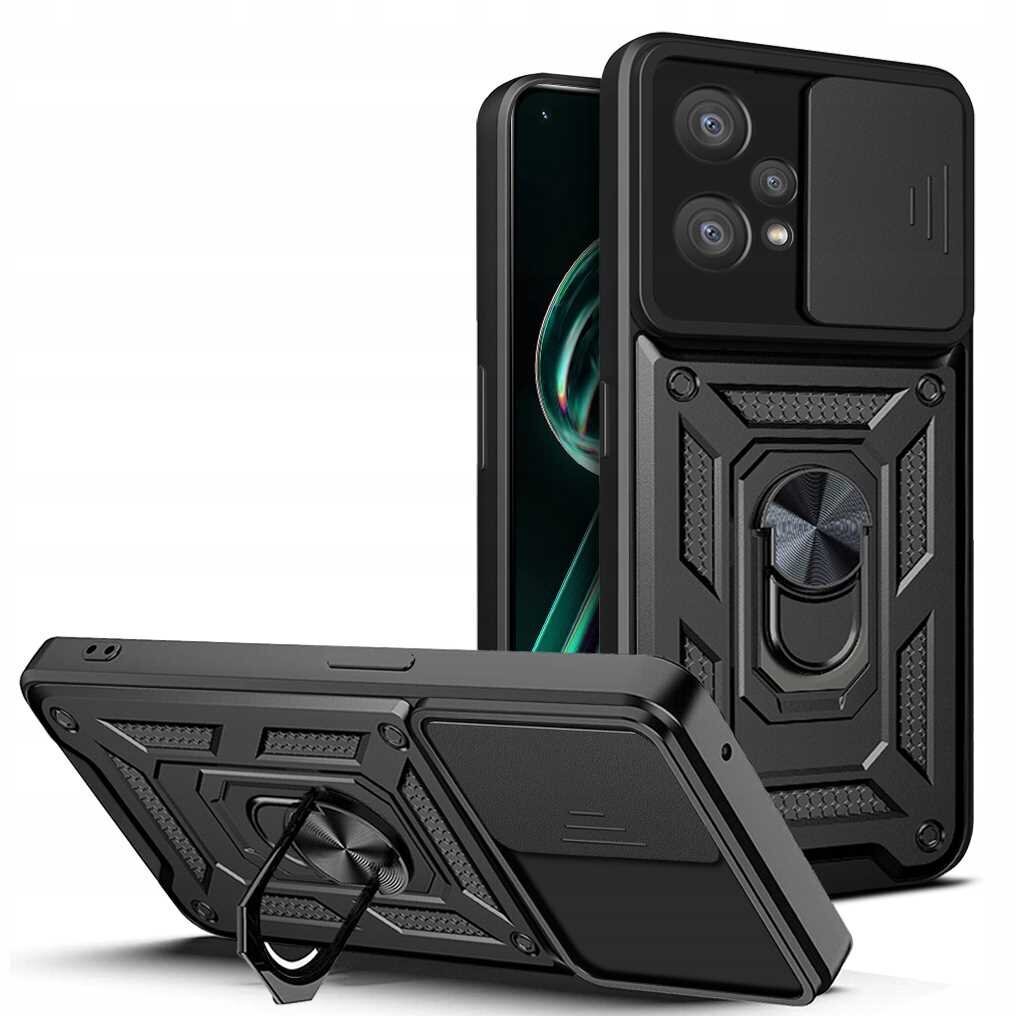 Spacecase Realme 9 5G/9 Pro cena un informācija | Telefonu vāciņi, maciņi | 220.lv