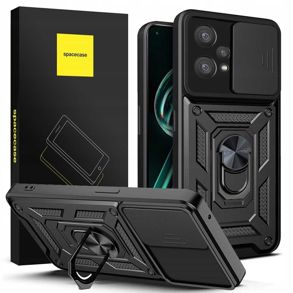 Spacecase Realme 9 5G/9 Pro cena un informācija | Telefonu vāciņi, maciņi | 220.lv