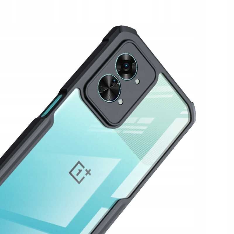 Spacecase OnePlus Nord 2T cena un informācija | Telefonu vāciņi, maciņi | 220.lv