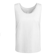 T-krekls sievietēm Lonni, balts cena un informācija | T-krekli sievietēm | 220.lv