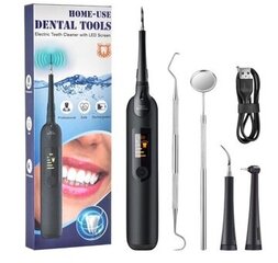 Sonic Dental tools cena un informācija | Irigatori | 220.lv