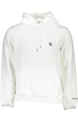 свитер calvin klein j30j315713 J30J315713_FDB93C6_BIANCOYAF_3XL цена и информация | Мужские толстовки | 220.lv