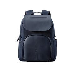 Рюкзак Bobby Soft Daypack, синий цвет цена и информация | Спортивные сумки и рюкзаки | 220.lv
