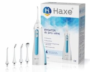Haxe HX719 цена и информация | Ирригаторы | 220.lv