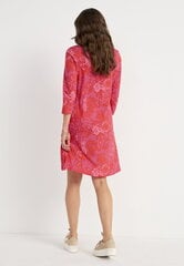 Платье женское Cellbes AMELIE, розовый цвет цена и информация | Платья | 220.lv