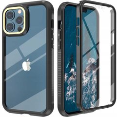 Spacecase iPhone 13 Pro cena un informācija | Telefonu vāciņi, maciņi | 220.lv