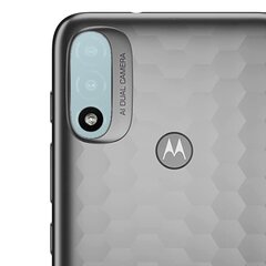 Spacecase Motorola Moto E20 cena un informācija | Ekrāna aizsargstikli | 220.lv