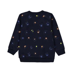 Džemperis zēniem Esprit, zils cena un informācija | Zēnu jakas, džemperi, žaketes, vestes | 220.lv
