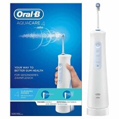 ORAL-B MDH20.016.2 cena un informācija | Irigatori | 220.lv