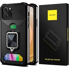 Spacecase iPhone 11 Pro цена и информация | Чехлы для телефонов | 220.lv