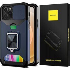 Spacecase iPhone 11 Pro cena un informācija | Telefonu vāciņi, maciņi | 220.lv