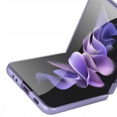 Spacecase Samsung Galaxy Z Flip 3 cena un informācija | Telefonu vāciņi, maciņi | 220.lv