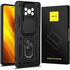 Poco X3 Pro Spacecase цена и информация | Чехлы для телефонов | 220.lv