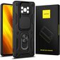 Poco X3 Pro Spacecase cena un informācija | Telefonu vāciņi, maciņi | 220.lv