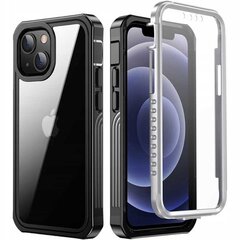 SC Armor 360 iPhone 13 Mini cena un informācija | Telefonu vāciņi, maciņi | 220.lv