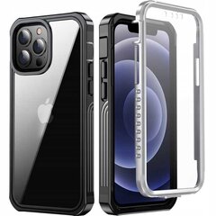 Spacecase iPhone 13 Pro Max cena un informācija | Telefonu vāciņi, maciņi | 220.lv