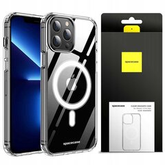 Spacecase iPhone 13 Pro Max цена и информация | Чехлы для телефонов | 220.lv