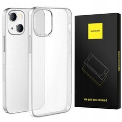 Spacecase iPhone 13 Mini цена и информация | Чехлы для телефонов | 220.lv