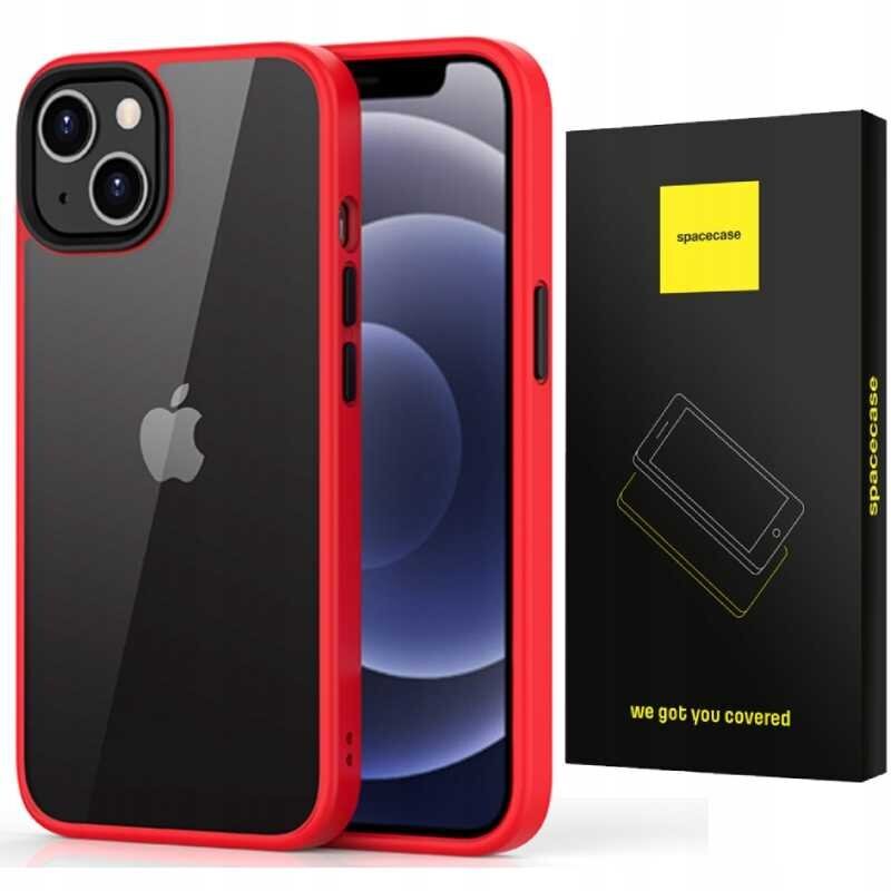 Spacecase iPhone 13 Mini cena un informācija | Telefonu vāciņi, maciņi | 220.lv