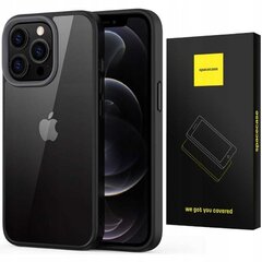 Spacecase iPhone 13 Pro cena un informācija | Telefonu vāciņi, maciņi | 220.lv