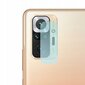 Spacecase Redmi Note 10/10s/Poco M5s cena un informācija | Ekrāna aizsargstikli | 220.lv