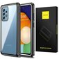 Spacecase Galaxy A72 5G cena un informācija | Telefonu vāciņi, maciņi | 220.lv