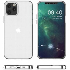 Spacecase iPhone 12/12 Pro цена и информация | Чехлы для телефонов | 220.lv