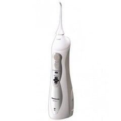 Panasonic DentalCare EW1411 Беспроводной ирригатор цена и информация | Ирригаторы | 220.lv