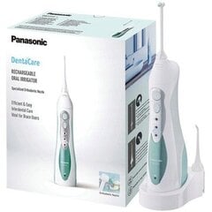 Ирригатор Panasonic EW1313G303 цена и информация | Ирригаторы | 220.lv