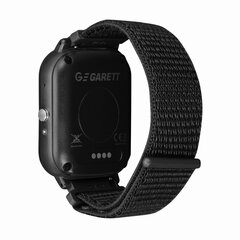 Prece ar bojājumu. Garett Kids Tech 4G Black cena un informācija | Preces ar bojājumiem | 220.lv