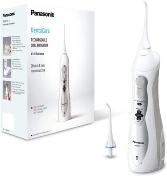 Panasonic DentalCare EW1411 цена и информация | Irigatori | 220.lv
