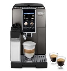 DeLonghi ECAM380.95.TB цена и информация | Кофемашины | 220.lv